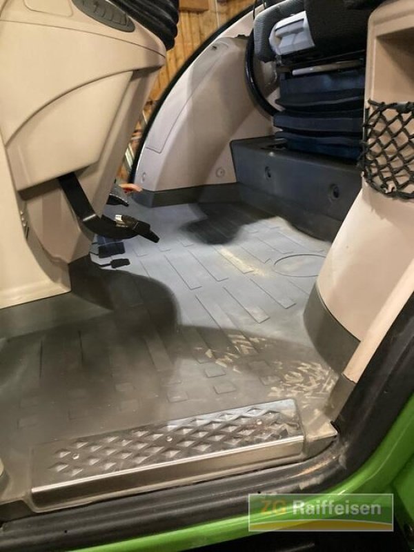 Traktor tipa Fendt 314 Vario, Gebrauchtmaschine u Bühl (Slika 24)