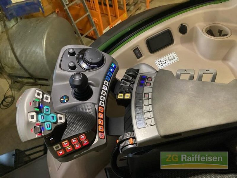 Traktor tipa Fendt 314 Vario, Gebrauchtmaschine u Bühl (Slika 14)