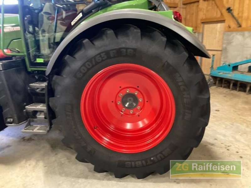 Traktor tipa Fendt 314 Vario, Gebrauchtmaschine u Bühl (Slika 20)