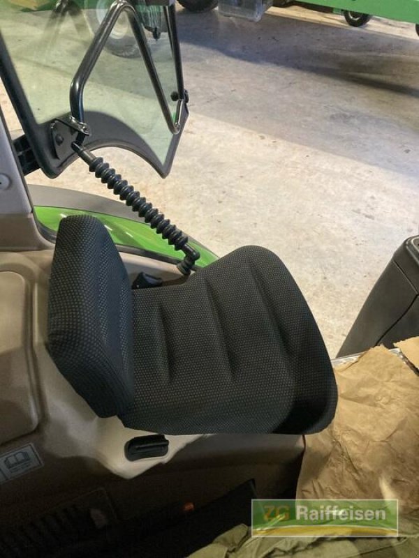 Traktor tipa Fendt 314 Vario, Gebrauchtmaschine u Bühl (Slika 5)