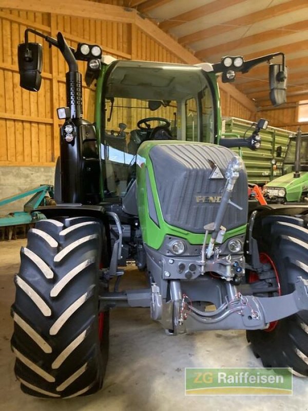 Traktor tipa Fendt 314 Vario, Gebrauchtmaschine u Bühl (Slika 17)