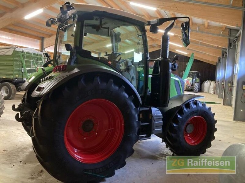Traktor tipa Fendt 314 Vario, Gebrauchtmaschine u Bühl (Slika 23)