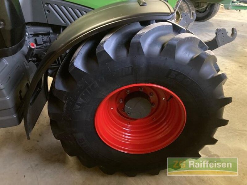 Traktor tipa Fendt 314 Vario, Gebrauchtmaschine u Bühl (Slika 2)