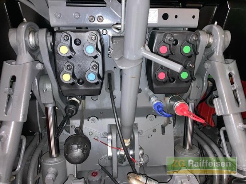 Traktor tipa Fendt 314 Vario, Gebrauchtmaschine u Bühl (Slika 21)