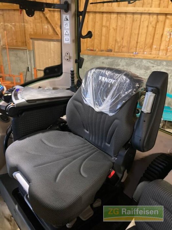 Traktor tipa Fendt 314 Vario, Gebrauchtmaschine u Bühl (Slika 15)
