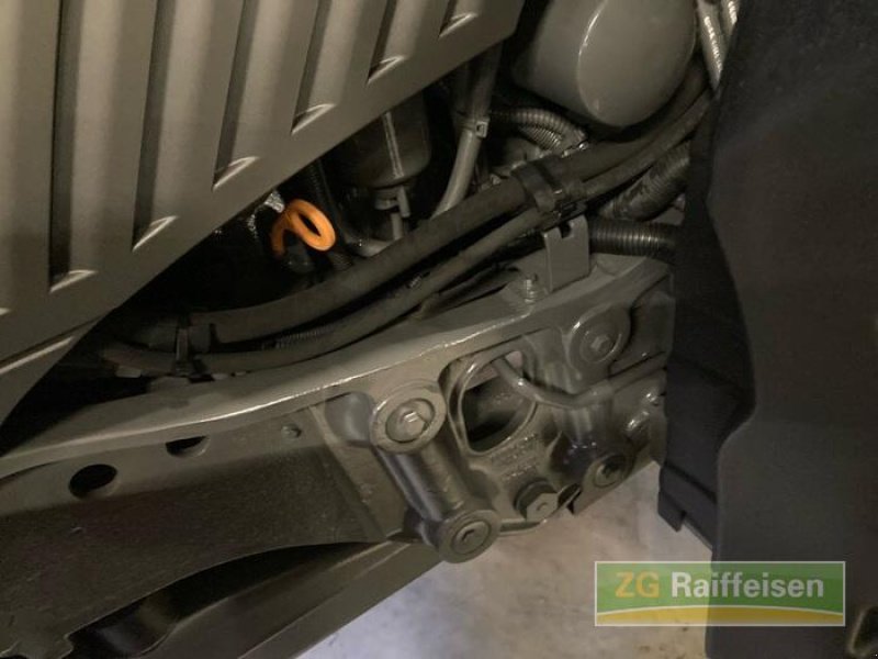 Traktor tipa Fendt 314 Vario, Gebrauchtmaschine u Bühl (Slika 22)