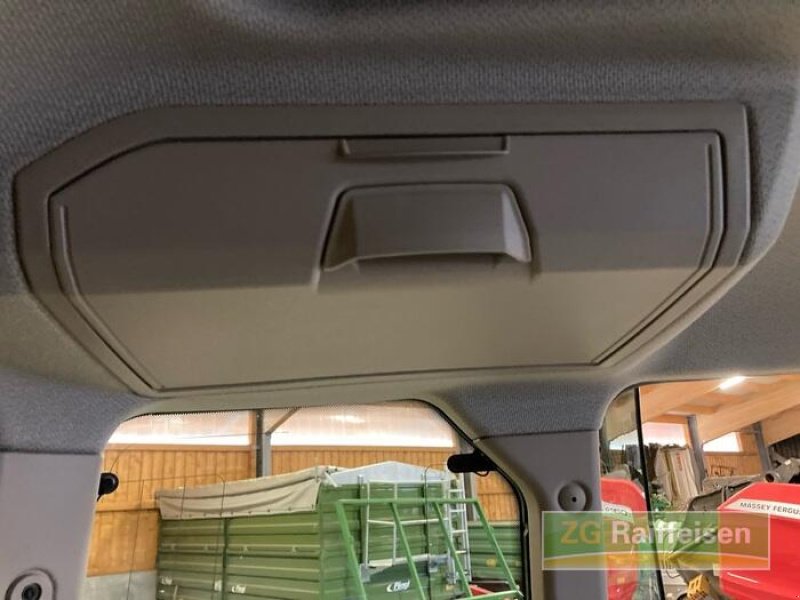 Traktor tipa Fendt 314 Vario, Gebrauchtmaschine u Bühl (Slika 7)