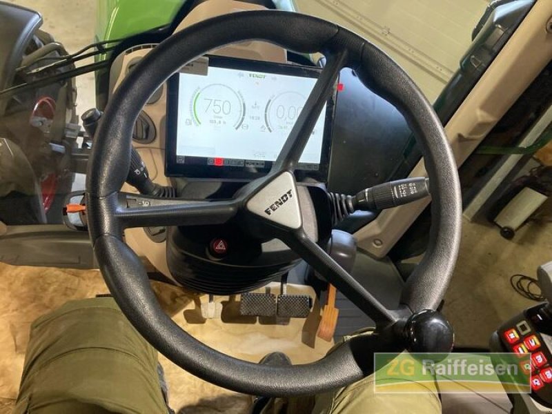 Traktor tipa Fendt 314 Vario, Gebrauchtmaschine u Bühl (Slika 9)