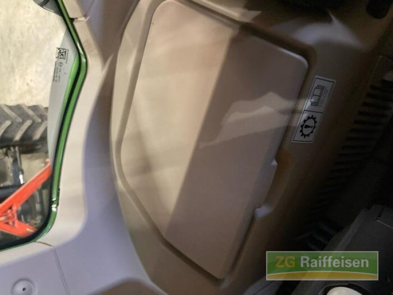 Traktor tipa Fendt 314 Vario, Gebrauchtmaschine u Bühl (Slika 11)