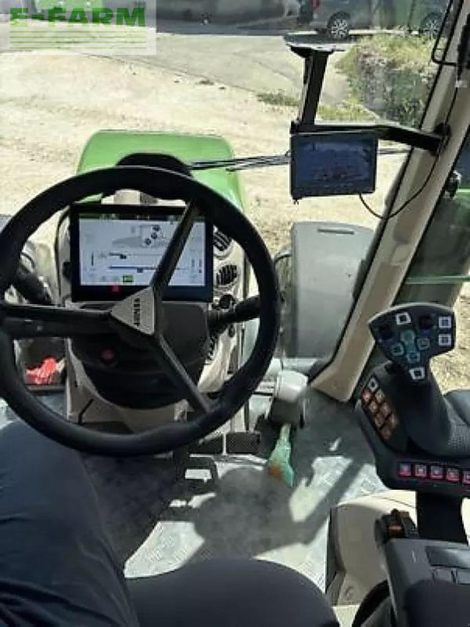 Traktor typu Fendt 314, Gebrauchtmaschine w MONFERRAN (Zdjęcie 13)