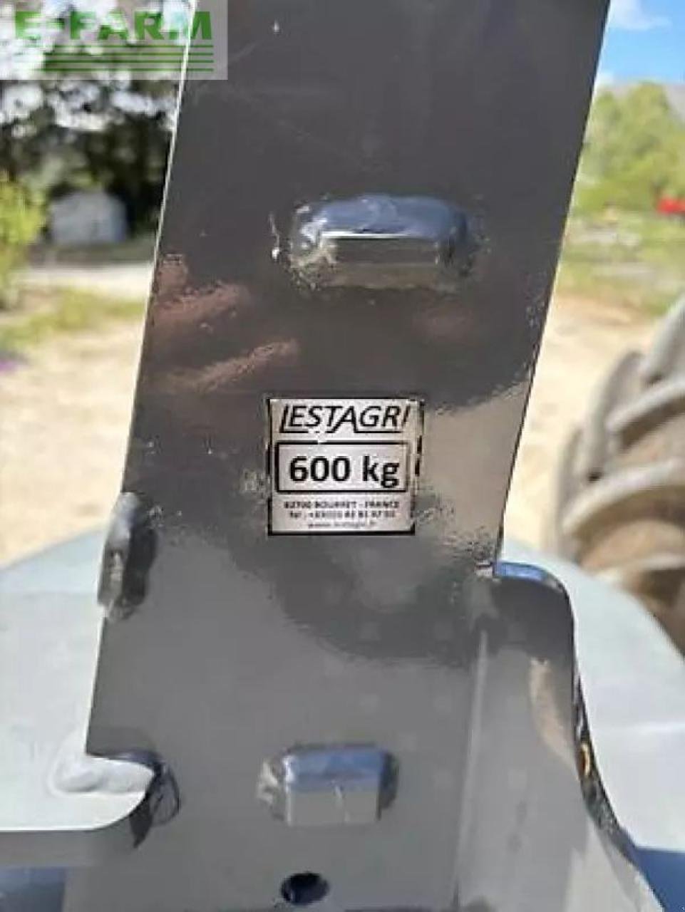Traktor typu Fendt 314, Gebrauchtmaschine w MONFERRAN (Zdjęcie 14)