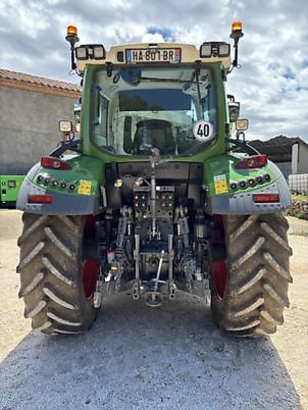 Traktor za tip Fendt 314, Gebrauchtmaschine u Carcassonne (Slika 5)