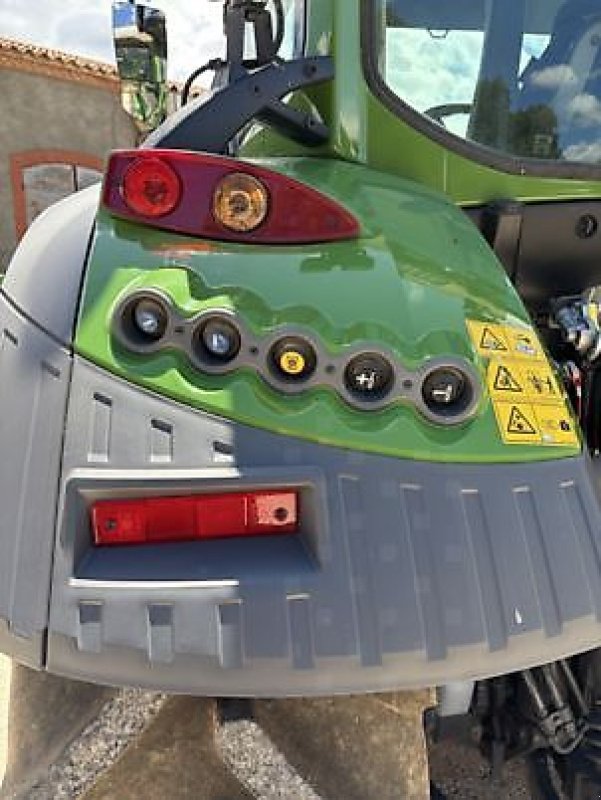 Traktor za tip Fendt 314, Gebrauchtmaschine u Carcassonne (Slika 4)