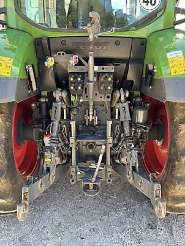 Traktor za tip Fendt 314, Gebrauchtmaschine u Carcassonne (Slika 7)