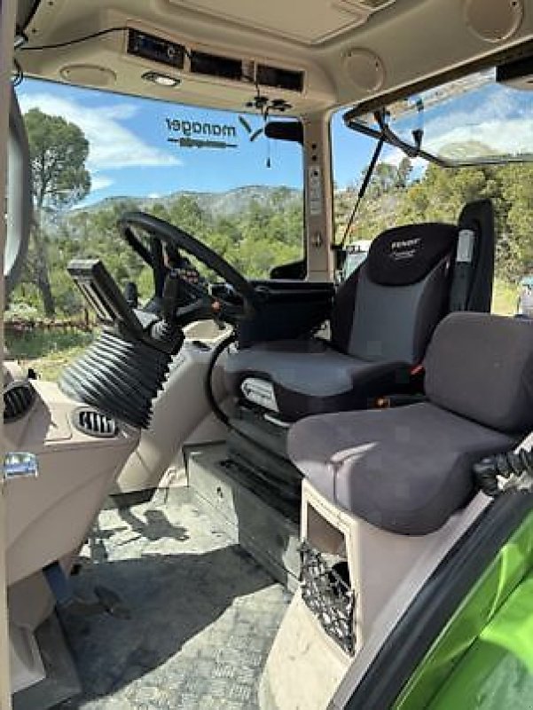 Traktor za tip Fendt 314, Gebrauchtmaschine u Carcassonne (Slika 12)