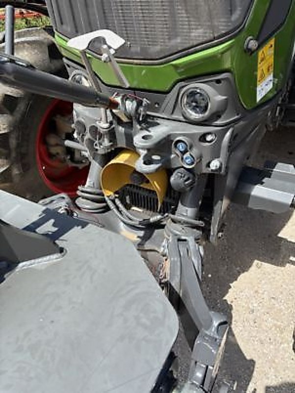 Traktor za tip Fendt 314, Gebrauchtmaschine u Carcassonne (Slika 10)