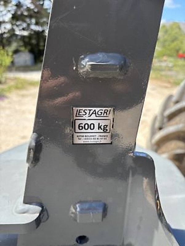Traktor za tip Fendt 314, Gebrauchtmaschine u Carcassonne (Slika 14)