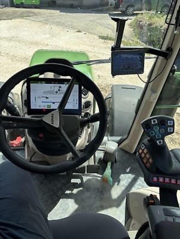 Traktor za tip Fendt 314, Gebrauchtmaschine u Carcassonne (Slika 13)
