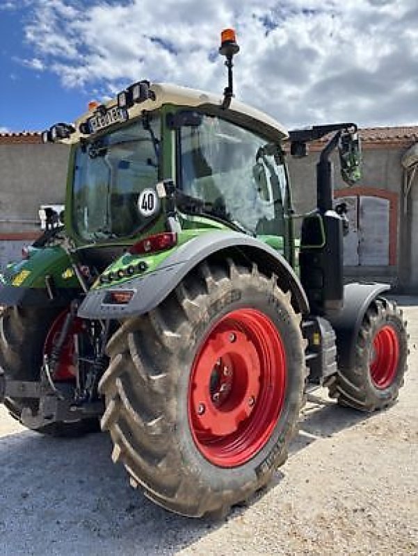 Traktor za tip Fendt 314, Gebrauchtmaschine u Carcassonne (Slika 3)