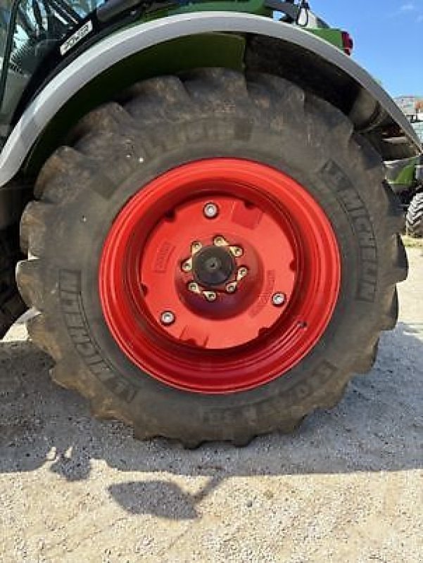 Traktor za tip Fendt 314, Gebrauchtmaschine u Carcassonne (Slika 9)