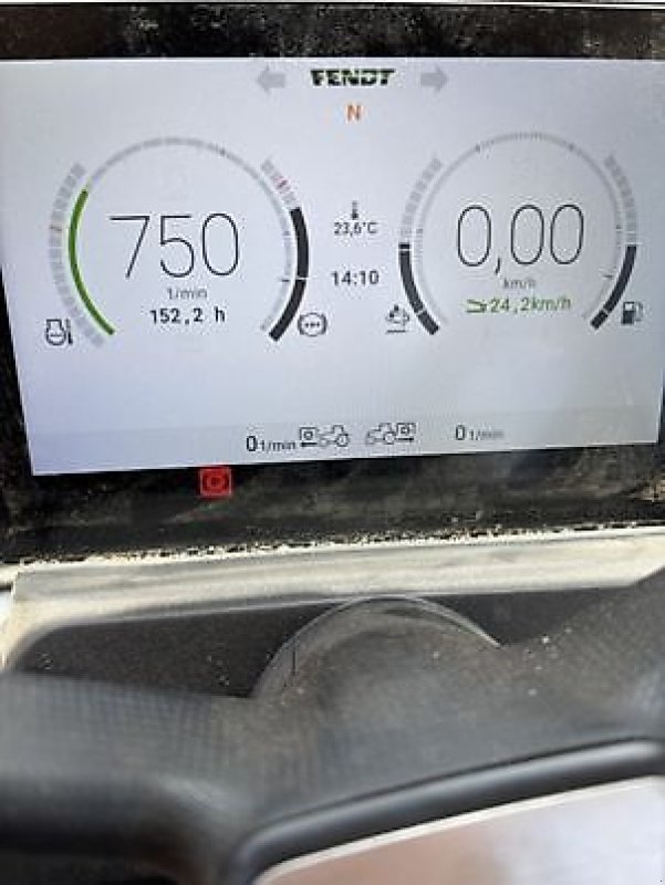 Traktor za tip Fendt 314, Gebrauchtmaschine u Carcassonne (Slika 11)