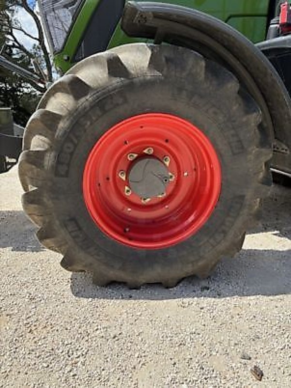 Traktor za tip Fendt 314, Gebrauchtmaschine u Carcassonne (Slika 8)