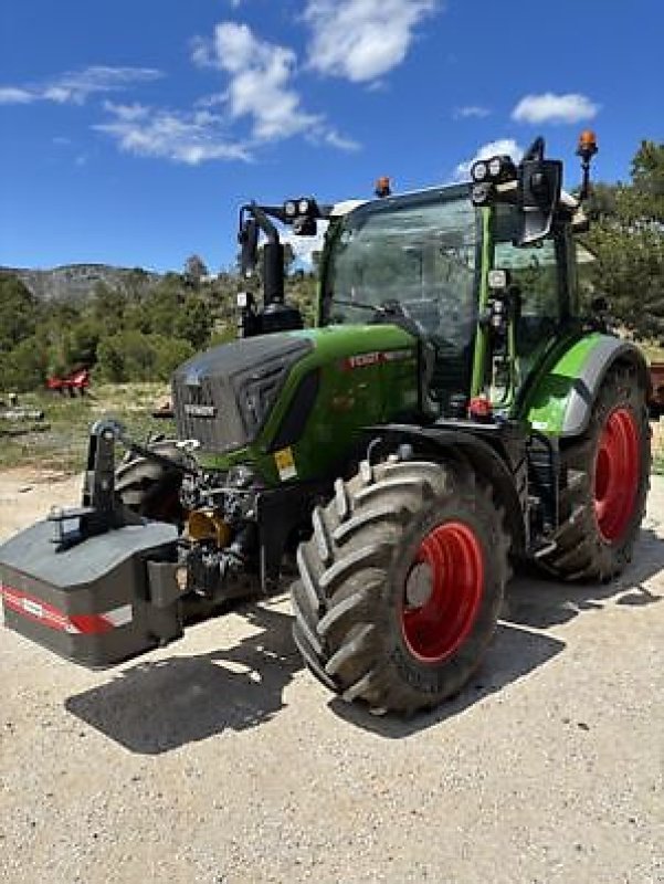 Traktor za tip Fendt 314, Gebrauchtmaschine u Carcassonne (Slika 2)