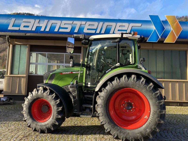 Traktor des Typs Fendt 314Vario Gen 4 Profi Setting 2, Neumaschine in Ebensee (Bild 1)