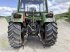 Traktor des Typs Fendt 380 GT, Gebrauchtmaschine in Bad Abbach (Bild 10)