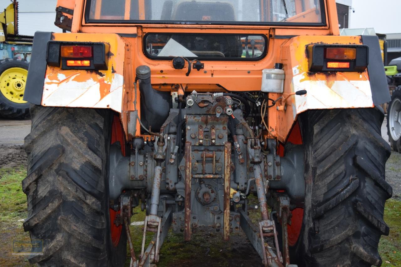 Traktor des Typs Fendt 380 GTA, Gebrauchtmaschine in Oyten (Bild 7)