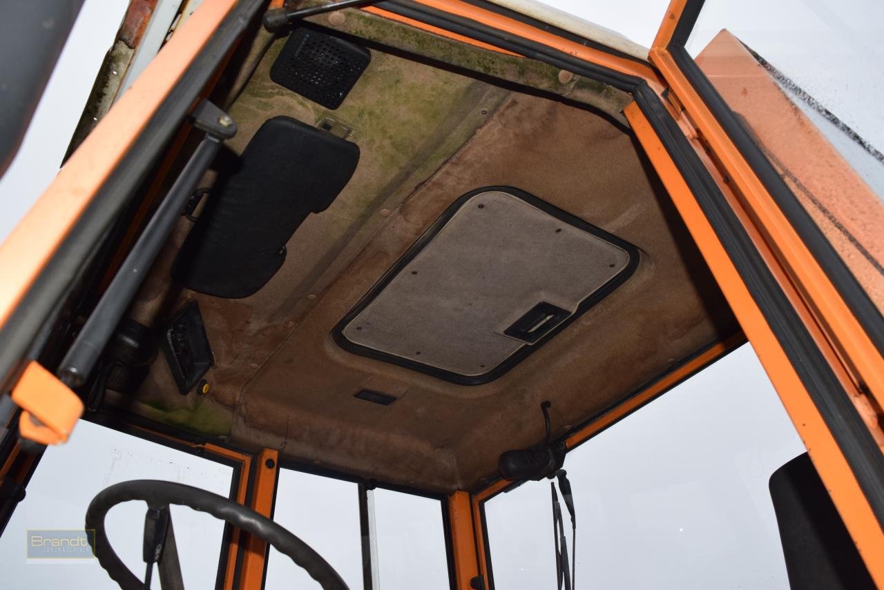 Traktor des Typs Fendt 380 GTA, Gebrauchtmaschine in Oyten (Bild 11)