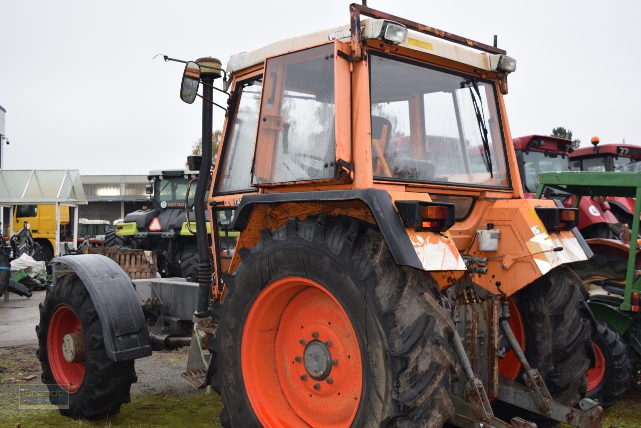Traktor des Typs Fendt 380 GTA, Gebrauchtmaschine in Oyten (Bild 4)