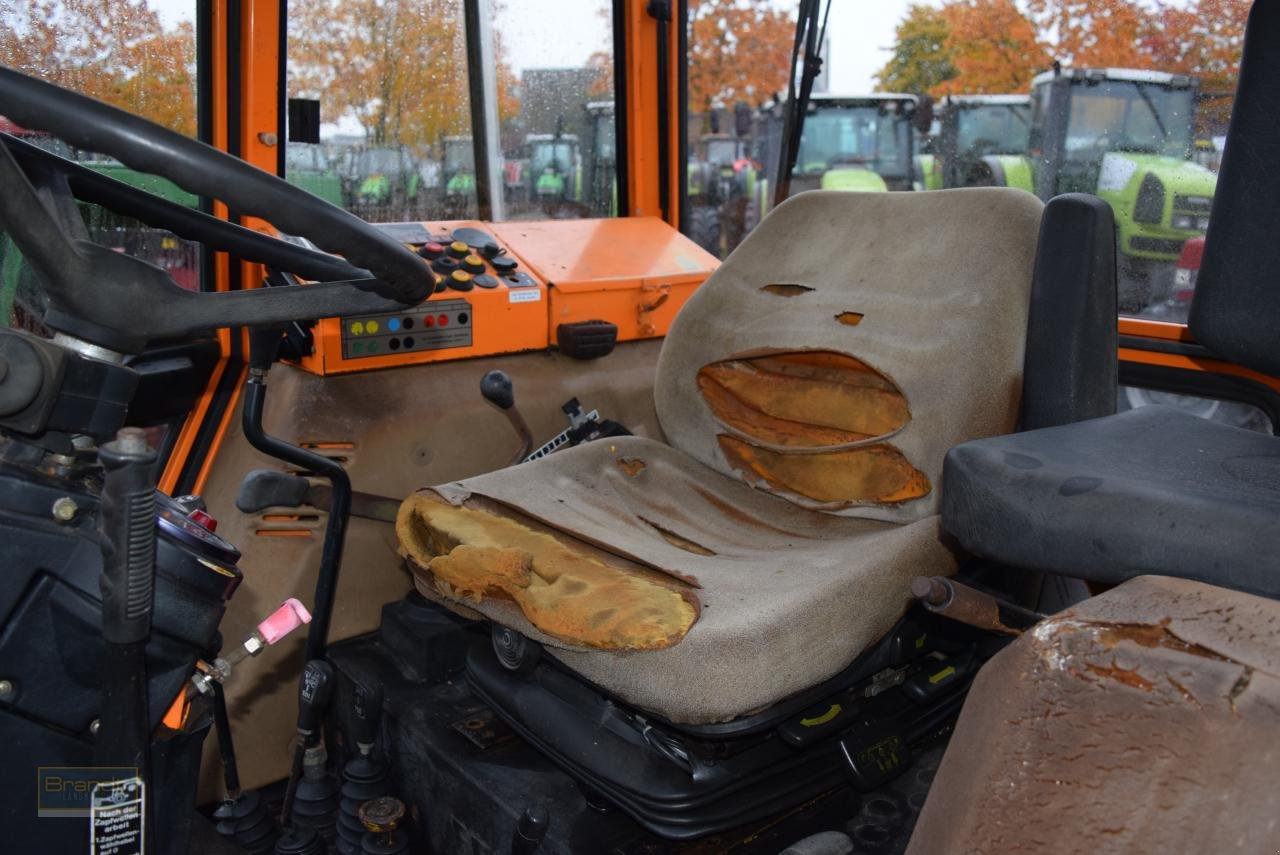 Traktor del tipo Fendt 380 GTA, Gebrauchtmaschine In Oyten (Immagine 8)