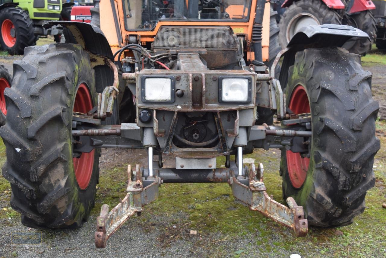 Traktor типа Fendt 380 GTA, Gebrauchtmaschine в Oyten (Фотография 11)