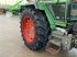 Traktor of the type Fendt 395 gt tool carrier tractor (st25448), Gebrauchtmaschine in SHAFTESBURY (Picture 16)