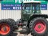 Traktor типа Fendt 395 GTA, Gebrauchtmaschine в Rødekro (Фотография 1)