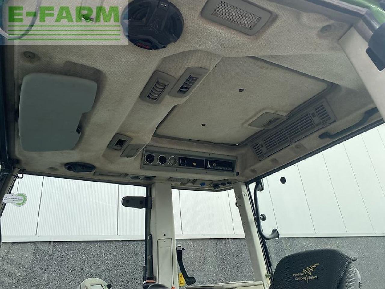 Traktor des Typs Fendt 409 vario met stoll fz 35 voorlader, Gebrauchtmaschine in gg VEGHEL (Bild 13)