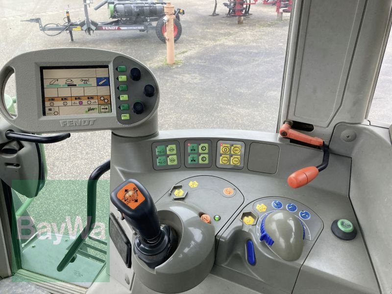 Traktor typu Fendt 409 VARIO, Gebrauchtmaschine w Obertraubling (Zdjęcie 19)