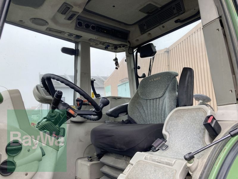 Traktor typu Fendt 409 VARIO, Gebrauchtmaschine w Obertraubling (Zdjęcie 15)