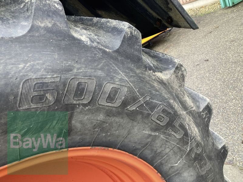 Traktor typu Fendt 409 VARIO, Gebrauchtmaschine w Obertraubling (Zdjęcie 23)