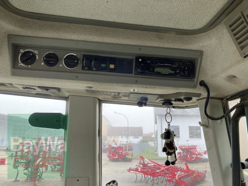 Traktor typu Fendt 409 VARIO, Gebrauchtmaschine w Obertraubling (Zdjęcie 21)