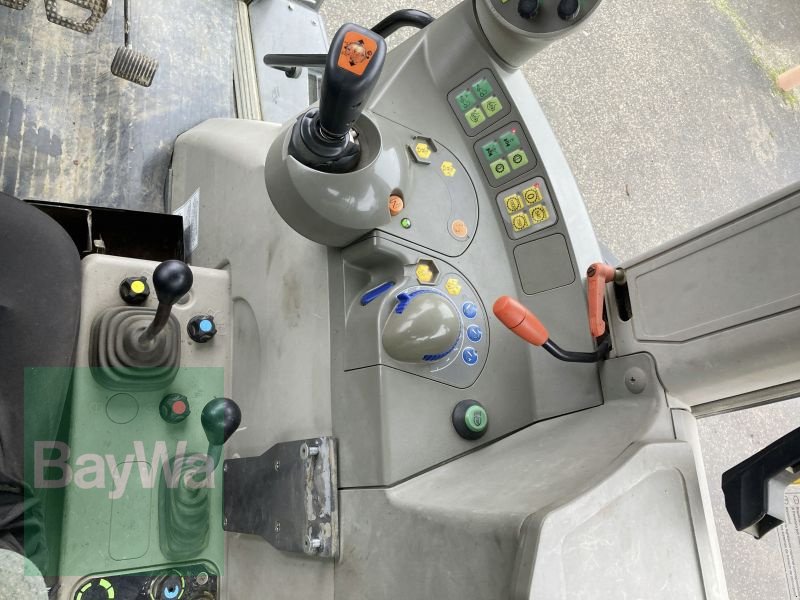 Traktor typu Fendt 409 VARIO, Gebrauchtmaschine w Obertraubling (Zdjęcie 20)