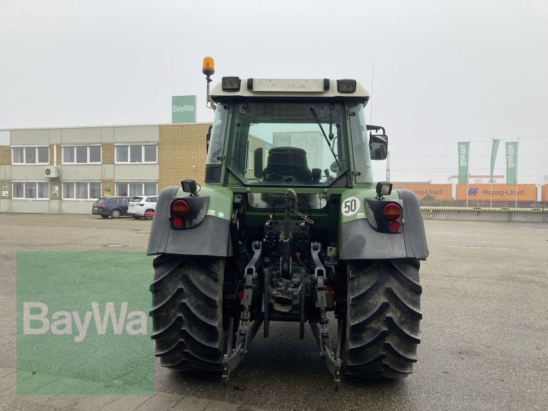 Traktor typu Fendt 409 VARIO, Gebrauchtmaschine w Obertraubling (Zdjęcie 8)