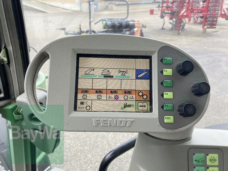 Traktor typu Fendt 409 VARIO, Gebrauchtmaschine w Obertraubling (Zdjęcie 18)