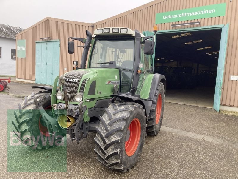 Traktor typu Fendt 409 VARIO, Gebrauchtmaschine w Obertraubling (Zdjęcie 2)