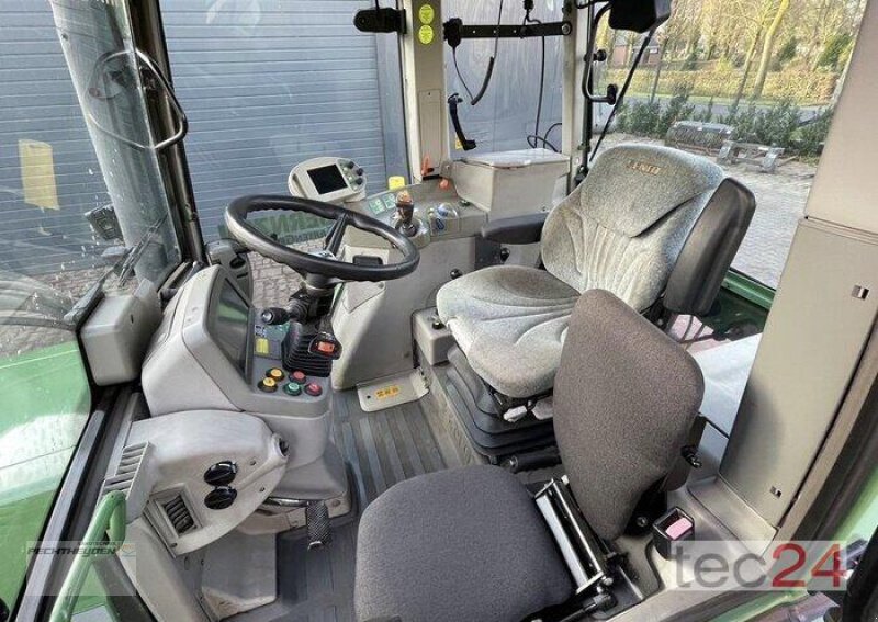 Traktor za tip Fendt 409 Vario, Gebrauchtmaschine u Rees (Slika 3)