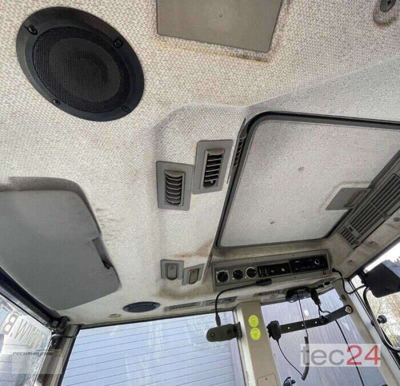 Traktor za tip Fendt 409 Vario, Gebrauchtmaschine u Rees (Slika 8)