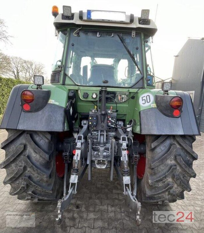 Traktor za tip Fendt 409 Vario, Gebrauchtmaschine u Rees (Slika 10)