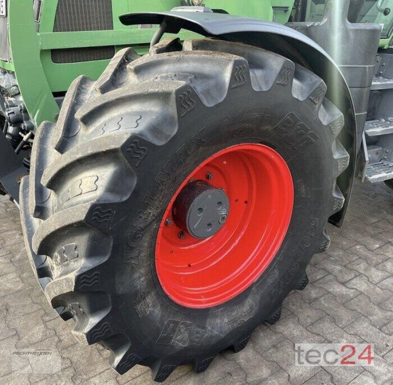 Traktor za tip Fendt 409 Vario, Gebrauchtmaschine u Rees (Slika 4)