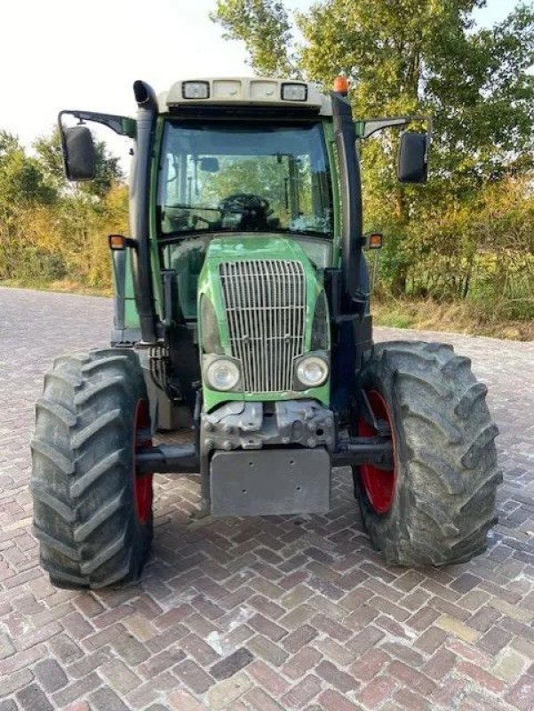 Traktor типа Fendt 410 410, Gebrauchtmaschine в Deurne (Фотография 8)